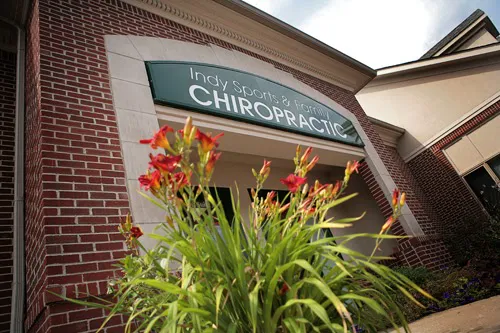 Indy Sports & Family Chiropractic Picture 2