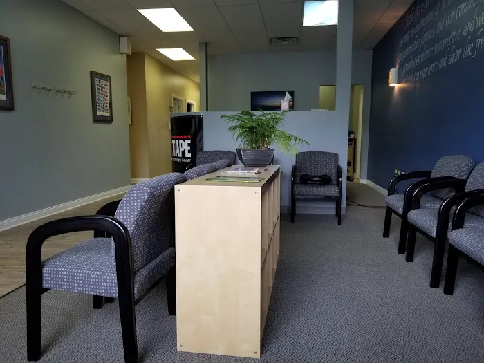 Indy Sports & Family Chiropractic Picture 3