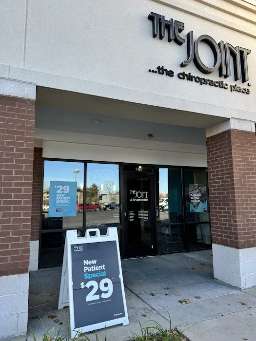 The Joint Chiropractic Picture 8