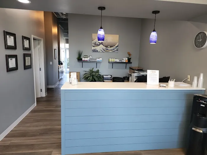 Butwin Chiropractic Picture 1