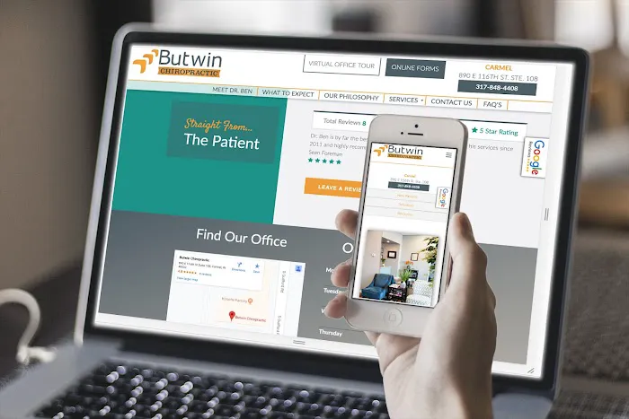 Butwin Chiropractic Picture 7