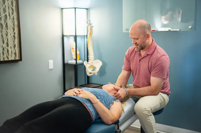 Butwin Chiropractic Picture 2