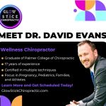 Glow Stick Chiropractic
