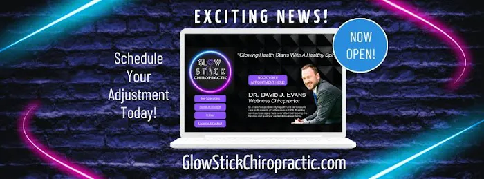Glow Stick Chiropractic Picture 1