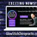 Glow Stick Chiropractic