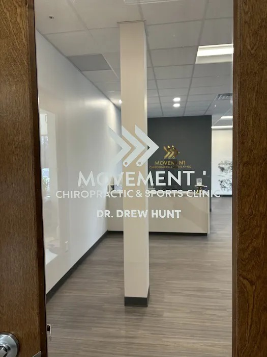 Movement Chiropractic & Sports Clinic - Zionsville & Carmel Picture 4