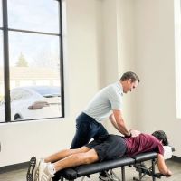 Movement Chiropractic & Sports Clinic - Zionsville & Carmel ico