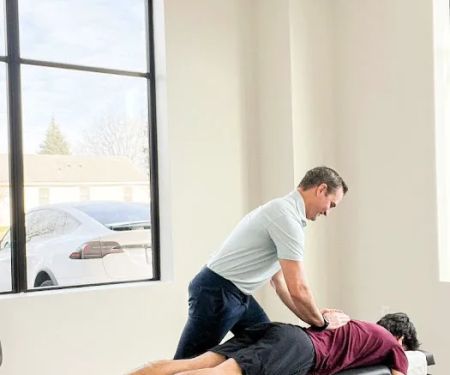 Movement Chiropractic & Sports Clinic - Zionsville & Carmel