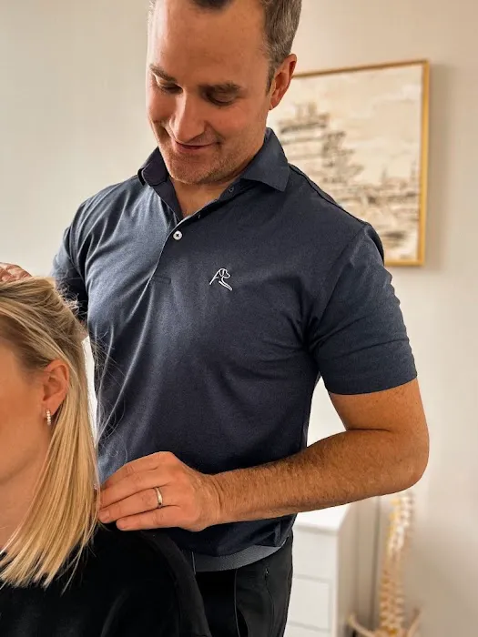 Movement Chiropractic & Sports Clinic - Zionsville & Carmel Picture 2