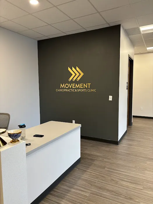 Movement Chiropractic & Sports Clinic - Zionsville & Carmel Picture 7