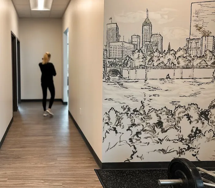 Movement Chiropractic & Sports Clinic - Zionsville & Carmel Picture 10