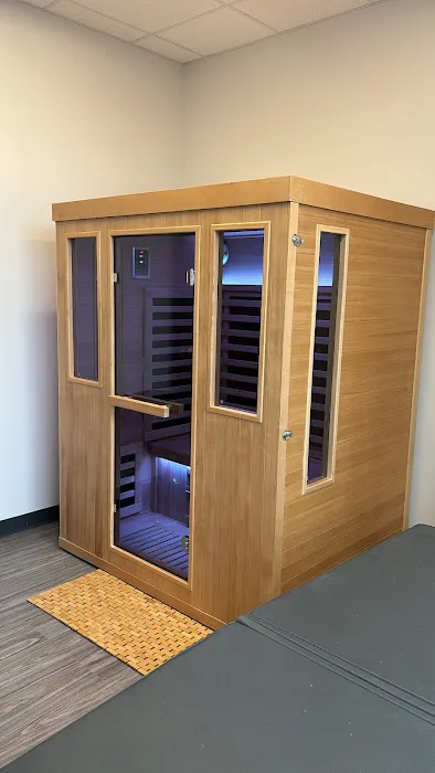 Movement Chiropractic & Sports Clinic - Zionsville & Carmel Picture 3