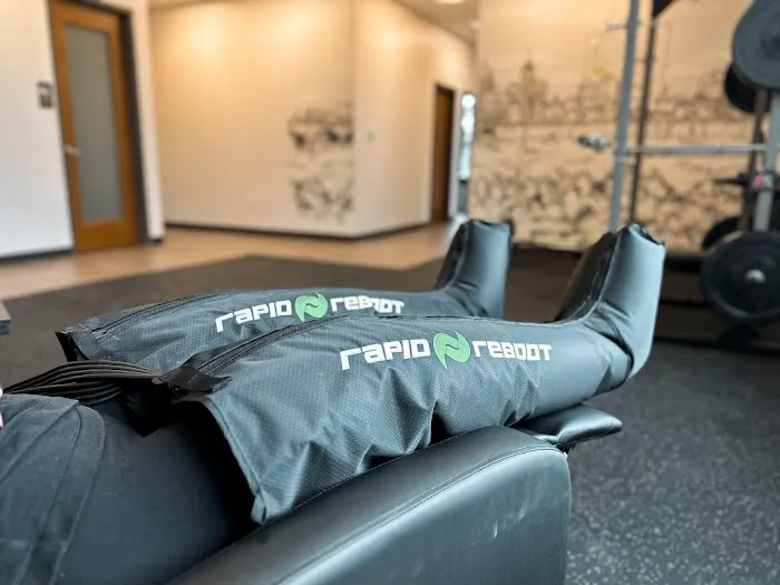 Movement Chiropractic & Sports Clinic - Zionsville & Carmel Picture 9