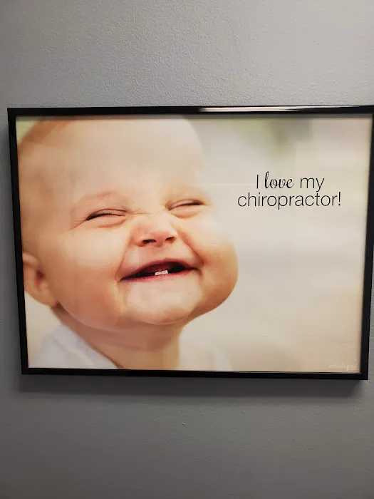 Restore Life Chiropractic Picture 1