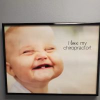 Restore Life Chiropractic ico