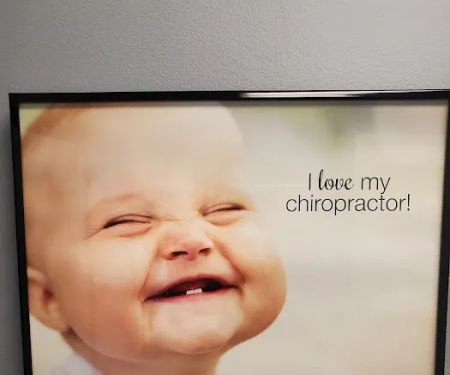 Restore Life Chiropractic