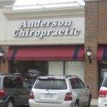 Anderson Chiropractic