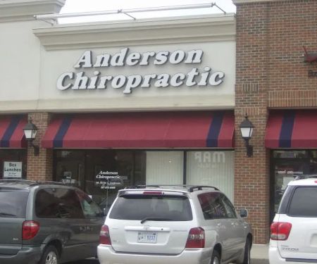 Anderson Chiropractic