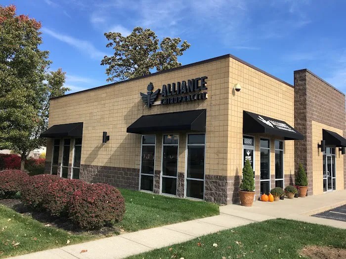 Alliance Chiropractic Picture 4