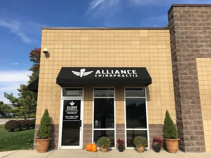 Alliance Chiropractic Picture 3