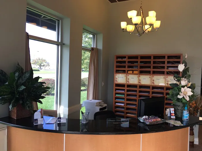 Alliance Chiropractic Picture 5