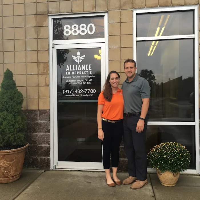Alliance Chiropractic Picture 10