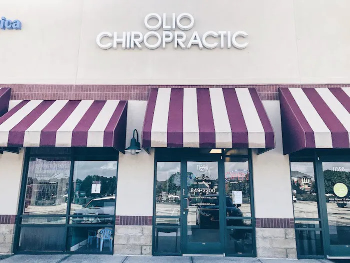 Olio Chiropractic Picture 3