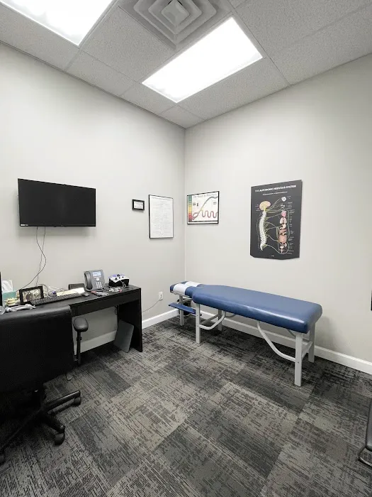 Olio Chiropractic Picture 5