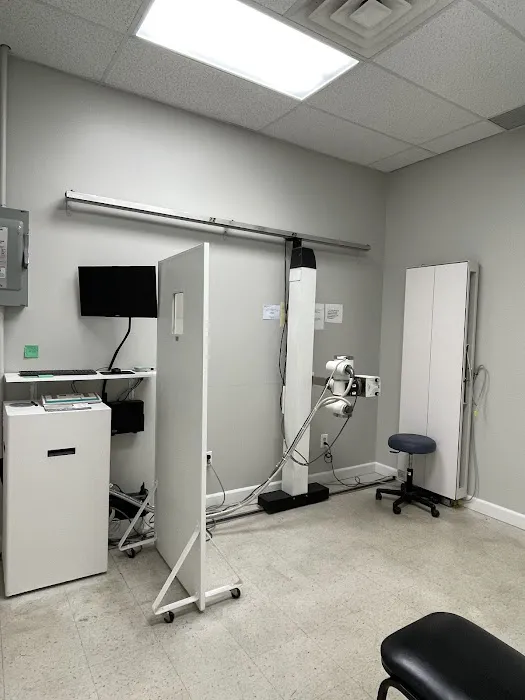 Olio Chiropractic Picture 7