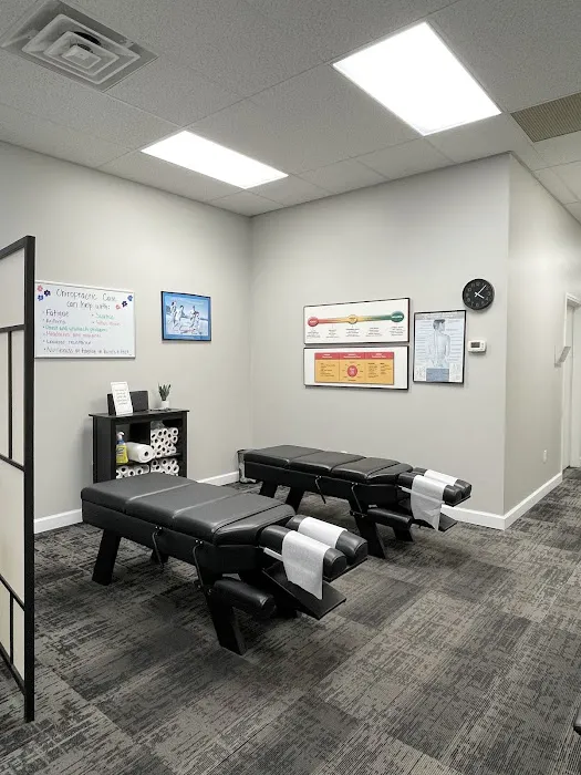 Olio Chiropractic Picture 8