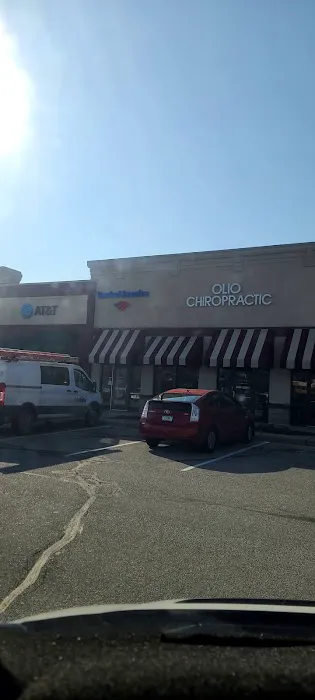 Olio Chiropractic Picture 2