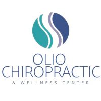 Olio Chiropractic ico