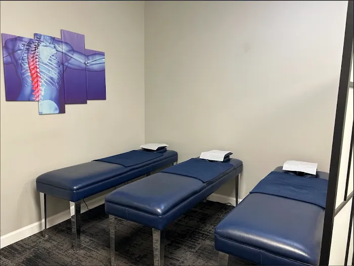 Olio Chiropractic Picture 10
