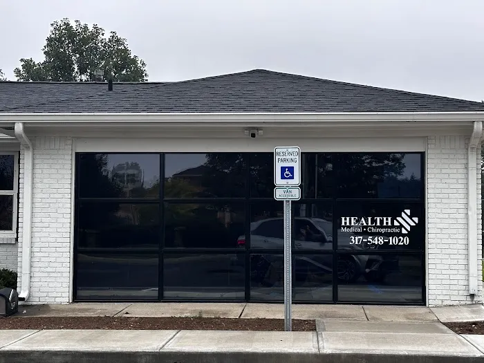 Health Plus Fishers Picture 8
