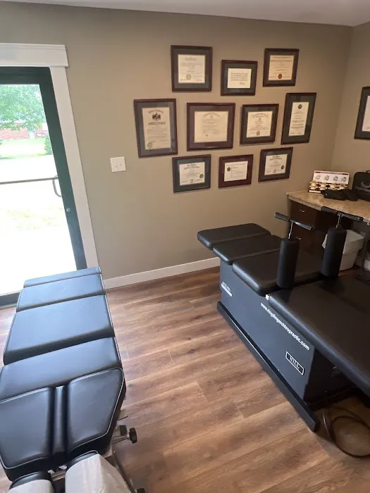 Health Plus Fishers Picture 4