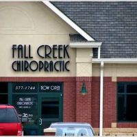 Fall Creek Chiropractic ico