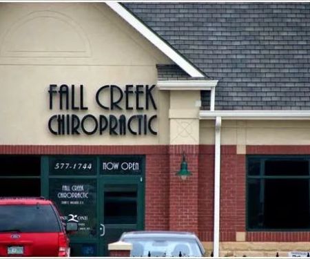 Fall Creek Chiropractic