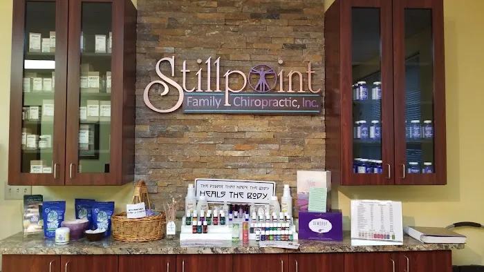 Stillpoint Family Chiropractic Picture 2