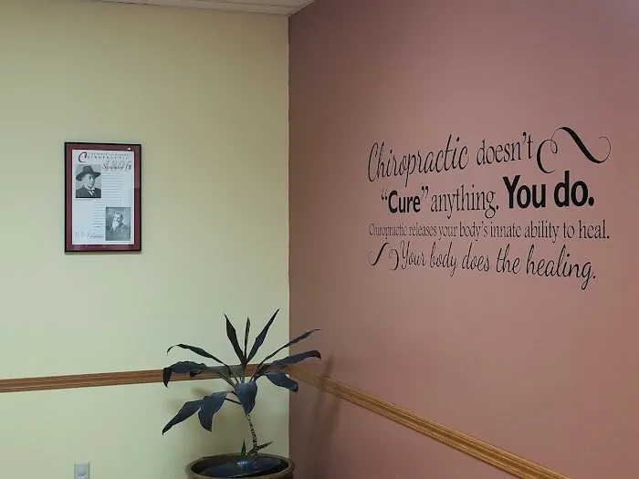 Stillpoint Family Chiropractic Picture 1