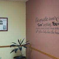 Stillpoint Family Chiropractic ico
