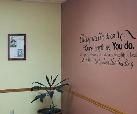 Stillpoint Family Chiropractic