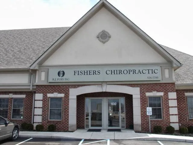Fishers Chiropractic Picture 2