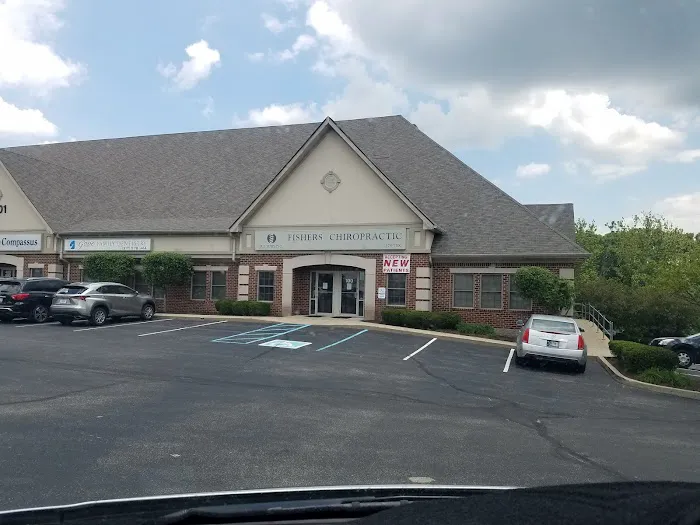 Fishers Chiropractic Picture 1