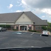 Fishers Chiropractic ico