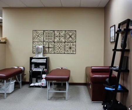 MaxLife Chiropractic