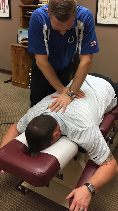 MaxLife Chiropractic Picture 10