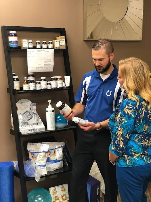 MaxLife Chiropractic Picture 9