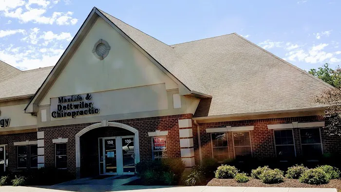 MaxLife Chiropractic Picture 5