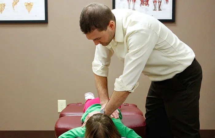 MaxLife Chiropractic Picture 6
