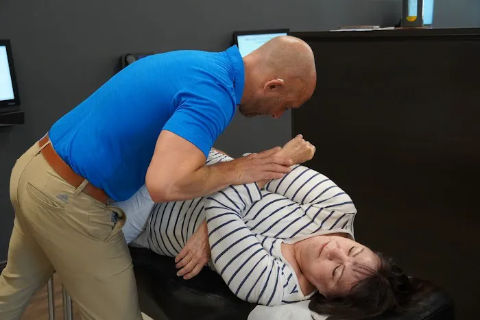 Vital Connection Chiropractic Picture 3